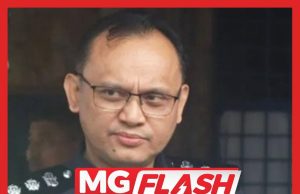 Warga Asing Diberi Tumpang Tinggal, Dibalas Curi Barang #MGFlash