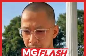 Kes Cuba Bunuh Isteri: Guru Layak Dibicara, Mengaku Tidak Bersalah #MGFlash