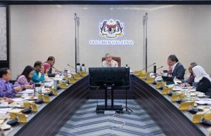 MTVET setuju tubuh Jawatankuasa Interim Data Raya TVET