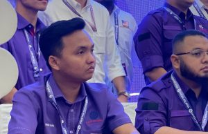 Lantik semua wakil parti Kerajaan Perpaduan ke Kabinet demi kestabilan