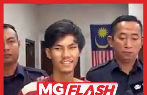 Penghantar Makanan Didakwa Cium, Raba Remaja Dalam Hotel #MGFlash