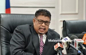 Bajet Melaka 2026 jaga kebajikan dari ditimang hingga ke liang lahad