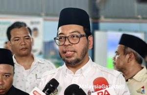 Lelaki culas bayar nafkah dalam ‘radar’ undang-undang