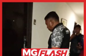 Pasangan Baru Kenal Di Media Sosial Ditangkap Khalwat #MGFlash
