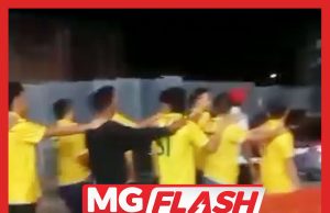 Pasar Selayang Dikepung: 647 Myanmar, 102 Nepal, 79 Bangladesh Kena Angkut #MGFlash