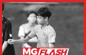 Remaja Khalish Shah Hilang Selepas Ambil Bola Ditemukan Lemas #MGFlash
