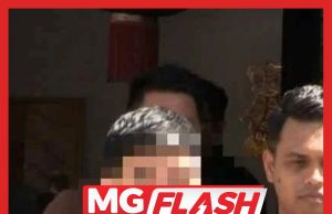 Lelaki Acu Pistol Pada Jiran Direman 7 Hari, Positif Dadah #MGFlash