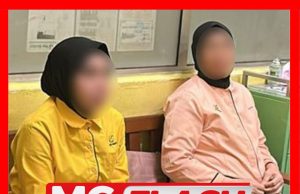 2 Wanita Filipina Dicekup, Guna Kad Pengenalan Palsu #MGFlash