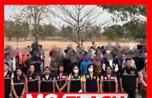 2 Minggu Bawa Balik 32 Mangsa Penipuan Pekerjaan Di Myanmar #MGFlash