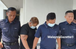 Pekerja kilang mengaku curi arak untuk jual buat duit makan