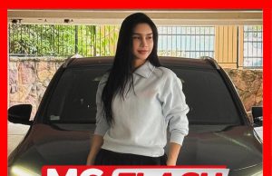 Kamu Ingat Masuk Hospital Itu Drama? – Nur Sajat #MGFlash