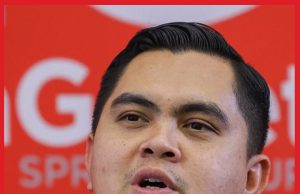 “Jika Menjaga Agama, Bangsa Dan Tanah Air Dianggap Meliar Kamu Silap” – Dr Akmal #MGFlash