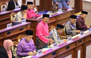 60 buah bas ‘pink’ di Kuantan bermula 15 Disember ini