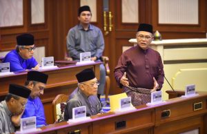 Prestasi GLC Pahang catat pola bercampur, untung RM2.3 bilion