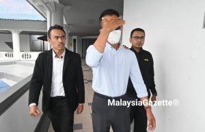 Anggota JPJ dipenjara 12 tahun, denda RM208,000 kes rasuah RM36,100