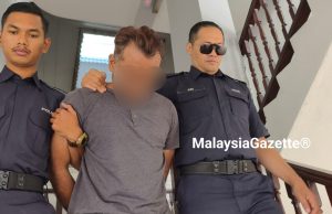 Abang dua anak nafi cabul adik jam 3 pagi