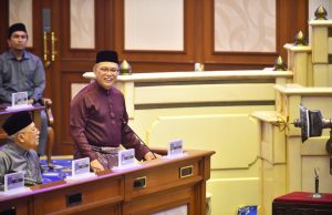 Pahang perlukan RM3 bilion tukar jajaran paip usang