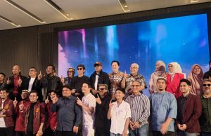 Konsert Malam Hijrah Bergema 31 Dis ini, buah tangan Menteri Agama