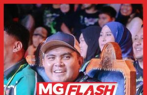 Bab Pemandu Mabuk Kamu Senyap, Dr. Akmal Sindir Ahli Politik Kecam Program RXZ #MGFlash