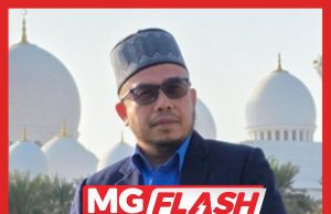 Dr. Maza Percaya PDRM Banyak Maklumat Kultus Korea Selatan #MGFlash