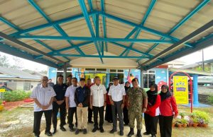 Kampung Angkat MADANI: MDIO siapkan infrastruktur RM1 juta di Jeram Besu