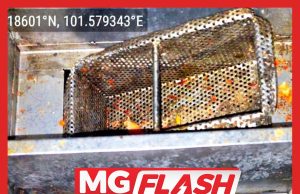 Tikus, Lipas Berkeliaran Dua Kedai Kena 19 Kompaun #MGFlash