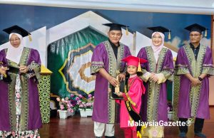 3,000 pelajar ‘kaki ponteng’ di Melaka berisiko hilang bantuan persekolahan
