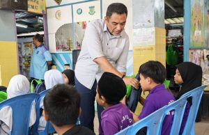 Penduduk Melaka rugi RM66 juta kes penipuan dalam talian