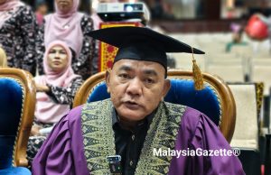 Melaka cadang benarkan guru rotan pelajar lelaki bermasalah – Exco