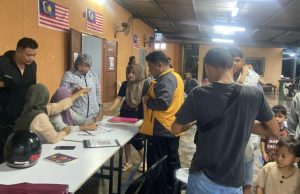 Pahang banjir semula, 7 PPS dibuka