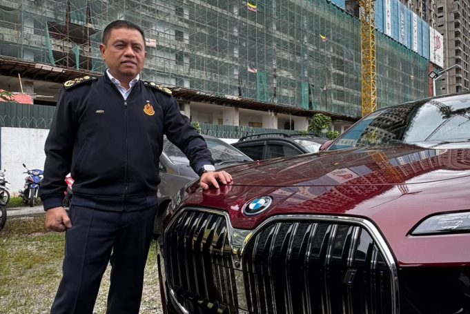 Datuk Aedy Fadly Ramli