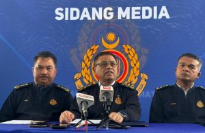 Hanya RM70 juta saman tertunggak JPJ dilunaskan sejak 15 Disember – Aedy