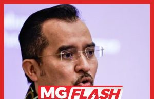 Sentimen Rombakan Kabinet Perlu Ditangani Secara Bijaksana – Asyraf #MGFlash