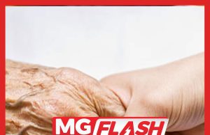 Atok Pandu 50 Kilometer Untuk ‘Dijaga’ Gadis #MGFlash