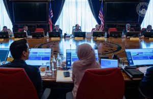 Barisan Kabinet baharu penerus kehendak rakyat – PM
