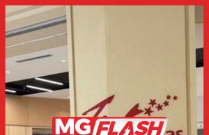 NGO Persoal Larangan Bawa Masuk Haiwan Ke Pusat Beli Belah #MGFlash