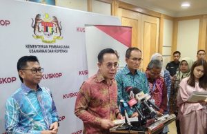 Pemimpin baik mampu jaga semua rakyat – Steven Sim