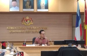 Moratorium 6 bulan untuk PMKS terjejas banjir, dana pembiayaan dinaikkan