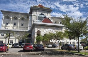 Bila dosa peribadi menjadi kesalahan undang-undang menurut syariah
