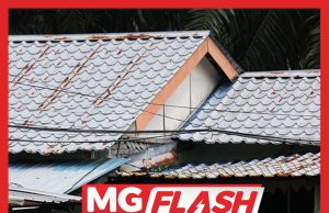 13,479 Mangsa Banjir Berlindung Di 81 PPS Di Pahang #MGFlash