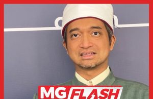 Penggunaan Istilah ‘Coach Cerai’ Perlu Dikawal – Mufti Wilayah #MGFlash