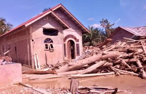 Indonesia batal permit 28 syarikat selepas banjir maut