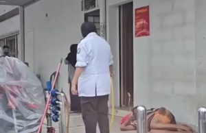 Kisah gelandangan India yang mengubah pandangan ramai