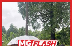 5,527 Mangsa Banjir Pahang Dan Terengganu Masih Di PPS #MGFlash