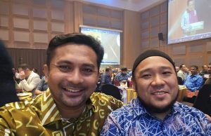 PRK Kinabatangan: Calonkan Naim langkah berani BN angkat anak muda