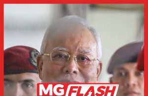 Najib `Balik Rumah’ Atau Kekal Ditahan Di Penjara Kajang? #MGFlash