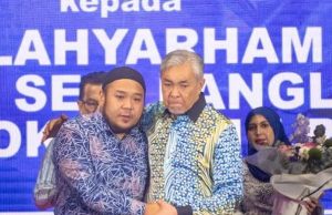 PRK Kinabatangan: Nilai pencalonan Naim secara adil, rasional – Nurulhidayah
