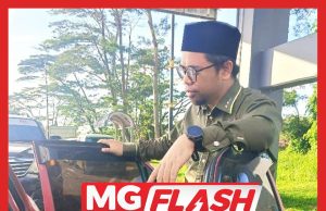MAINJ Selamatkan Enam Beranak Tinggal Dalam Kereta #MGFlash