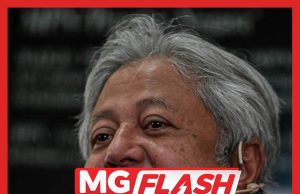 Zaid Ibrahim Ingatkan Tony Pua, Jangan Terlalu Sombong #MGFlash