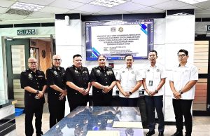 SPRM beri empat cadangan perkukuh tatakelola PTG Johor